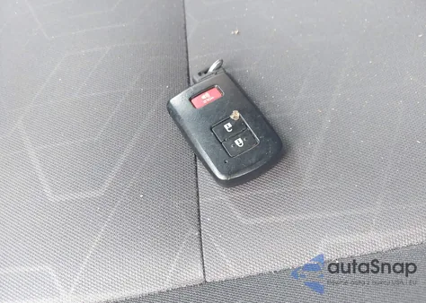 2018 Toyota Tacoma Trd Sport from USA, damaged, VIN 5TFAZ5CN4JX062587